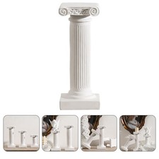  Mini Roman Column Statues