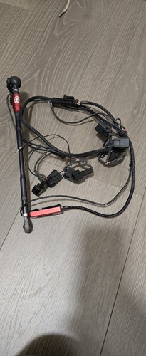 Quickshifter yamaha 06 - hm,