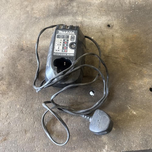 Genuine makita dc10wa - genuine,