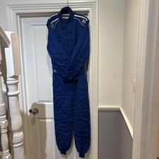 OMP Sport 2 Layer FIA