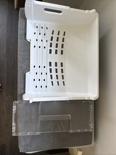 Beko bc50fc freezer drawer - beko,