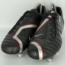 Brand New Nike Air Zoom Total 90 Supremacy SG Football Boots