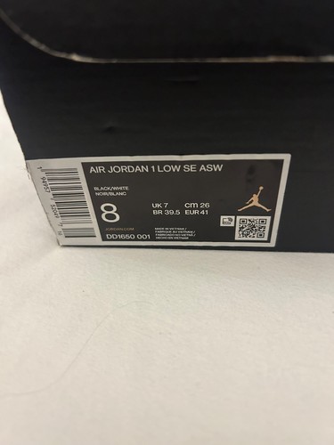 Air jordan all - star, trainers