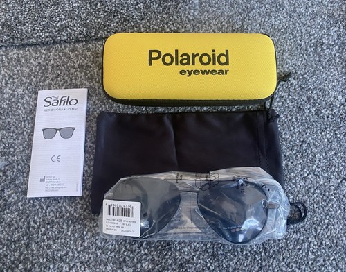 Polaroid men sunglasses - polaroid, men’s