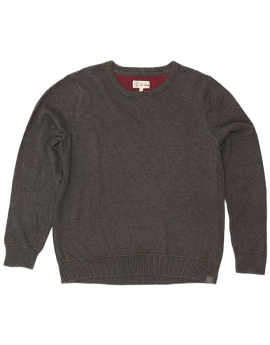 Fat face mens - crew, jumper