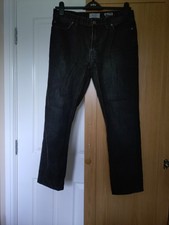 Fat Face Mens Jeans W32 L29