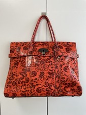 Mulberry Bayswater Tote Bag