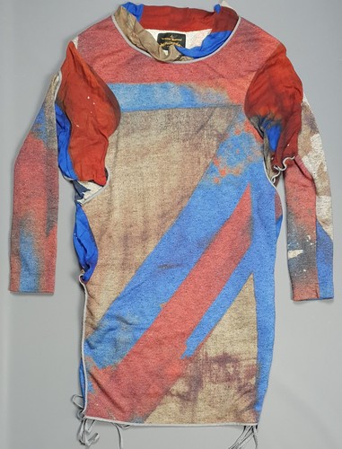 Vivienne westwood union - union, jack