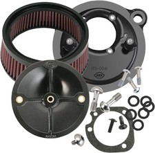 Super stock stealth air - s&s,