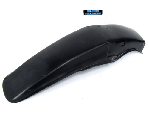 Ufo plastics rear fender - rear,