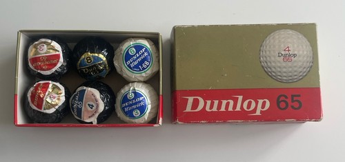 Vintage dunlop warwick golf - vintage,