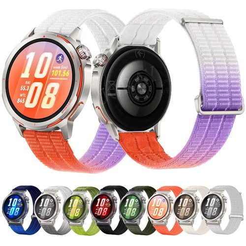 Sport nylon loop strap - sport,