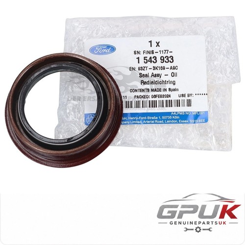 Genuine ford fiesta max - fiesta, b-max