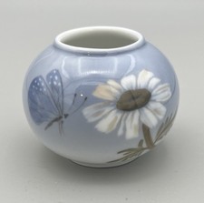 Royal Copenhagen Blue