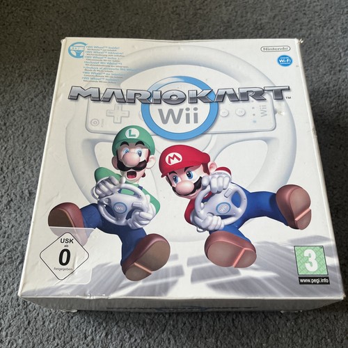 Mario kart wii big - mario, **big