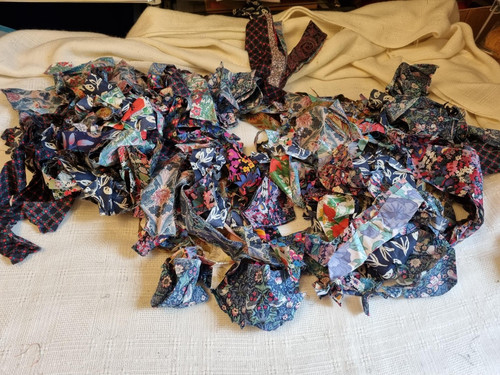 Vintage liberty tana lawn - vintage,
