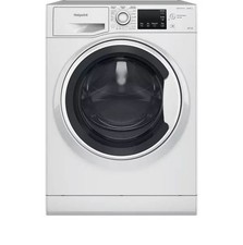 HOTPOINT NDB 8635 W UK 8kg