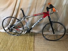 TREK 4500 SL_26 INCH WHEEL MTB_KONA FORKS_PARTS ONLY_SIZE 16 INCH