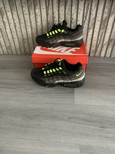 Nike air max - max, men's