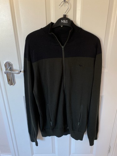 Wolsey two tone full - wolsey, two-tone