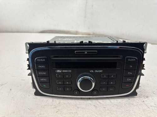 Ford galaxy wa6 navigation - ford,
