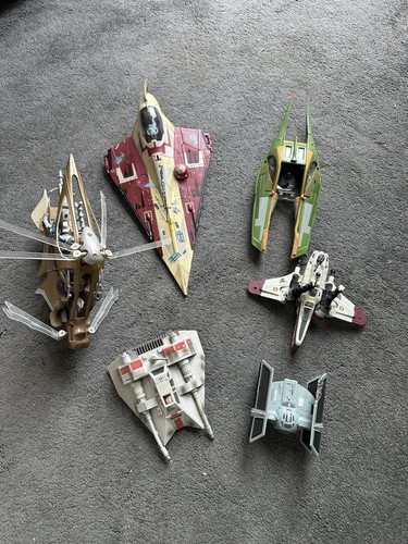 Star wars vehicle - wars, spaceship