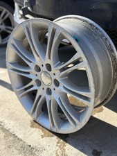 BMW E46 3 SERIES MV2 ALLOY WHEEL 8J x 18" ALLOY WHEEL STYLE 135 NOT GENUINE *R24