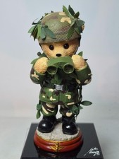 Hamilton ENEMY IN SIGHT