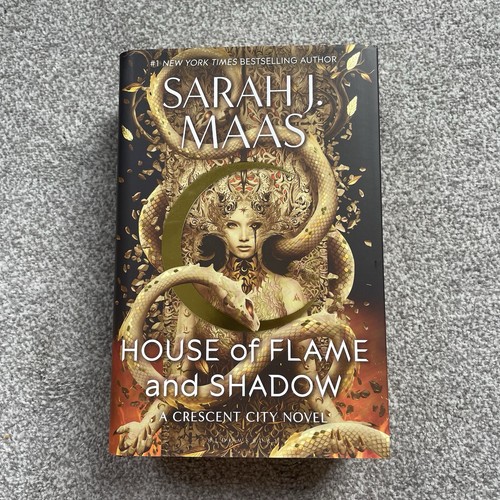 House flame and - of, shadow