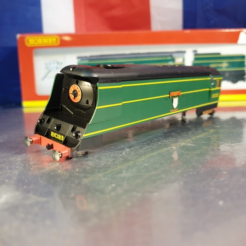 Hornby west country - west,