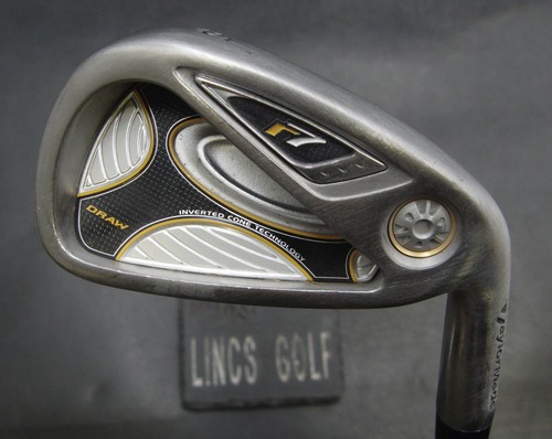 Taylormade draw iron - taylormade, r7