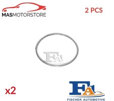 EXHAUST PIPE GASKET FRONT FA1