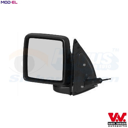 Exterior mirror 3789803 for - exterior,