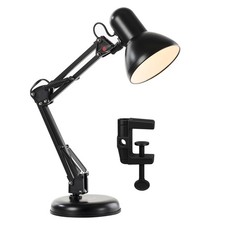 Retro Swing Arm Desk Lamp