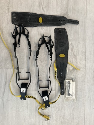 Grivel mont blanc crampon - blanc,