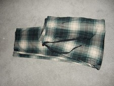 Primark Mens Pyjamas Lounge Wear Flannel Check Brushed Fleece Bottoms Nightwear