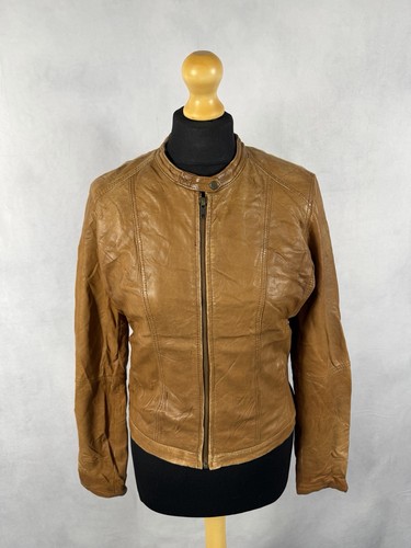Naf real leather - naf,