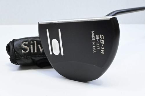 Seemore sb1 putter 34 inch - seemore,
