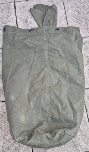 Vintage genuine british army - british,