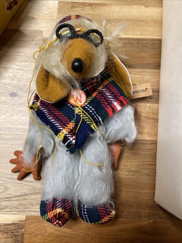 Pelham puppet womble great - puppet,