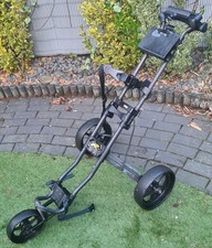 Powakaddy Twinline 3 3-Wheel