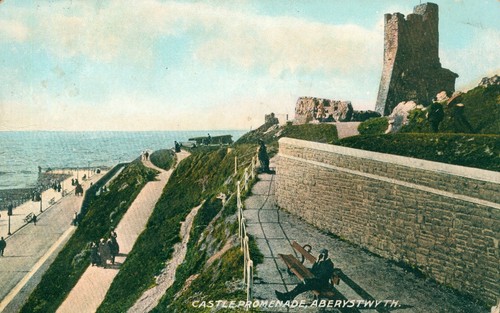 Aberystwyth cardiganshire - aberystwyth,