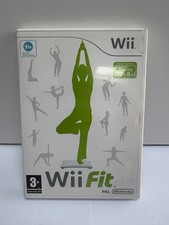 Nintendo Wii Fit Game