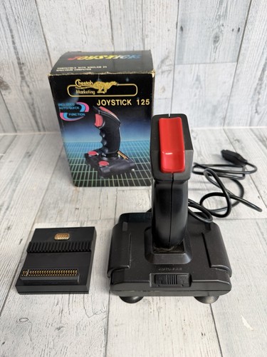 Cheetah vintage 125 joystick - cheetah,
