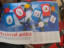 Cross Stitch Charts Cute