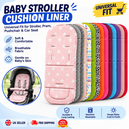 Universal baby stroller - universal,