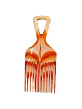 Afro Curly Hair Comb African