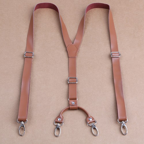 2cm wide braces clip - wide, 4-clip
