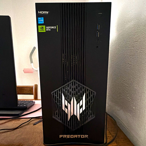 Acer predator orion 3000 - orion,