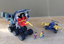 Vintage Kenner M.A.S.K. MASK -